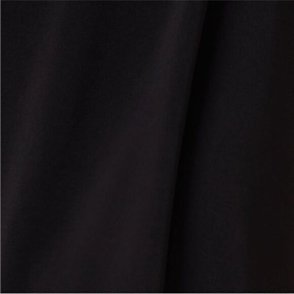 Adrianna Papell NWT MATTE STRETCH JERSEY FIT AND FLARE HALTER DRESS IN B… - Picture 8 of 13